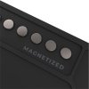 AK Interactive AK9561 SILICONE TABLECLOTH BLACK